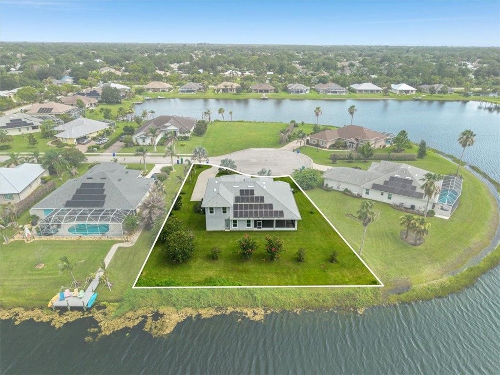 107 Aeolian Harp Path, Sebastian, FL 32958 Photo