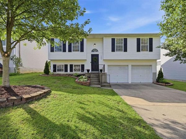 1065 Fallbrook Drive, Elsmere, KY 41018
