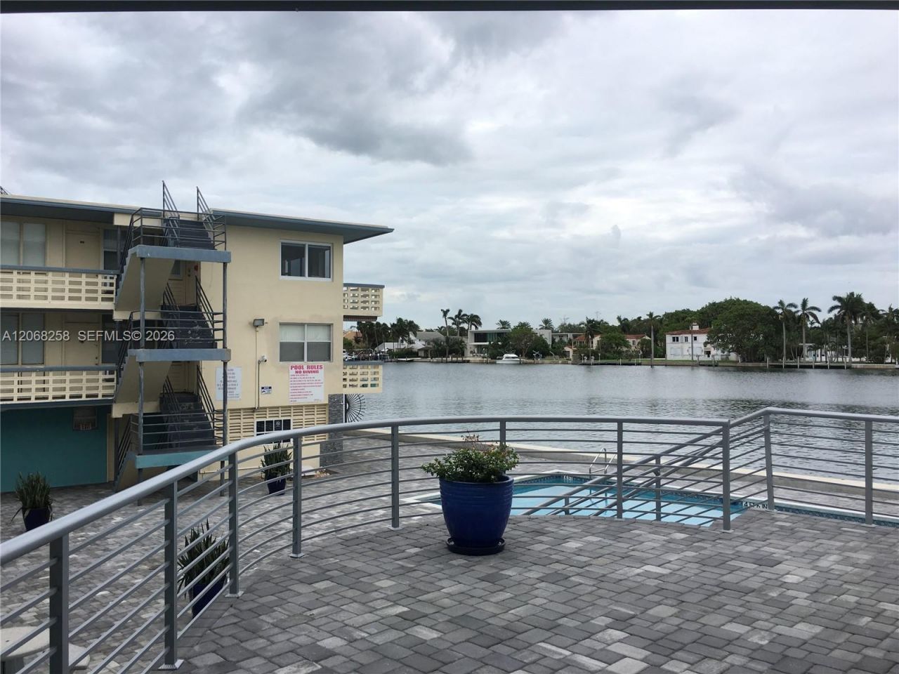 6484 Indian Creek Dr , Unit 205, Miami Beach, FL 33141 Photo