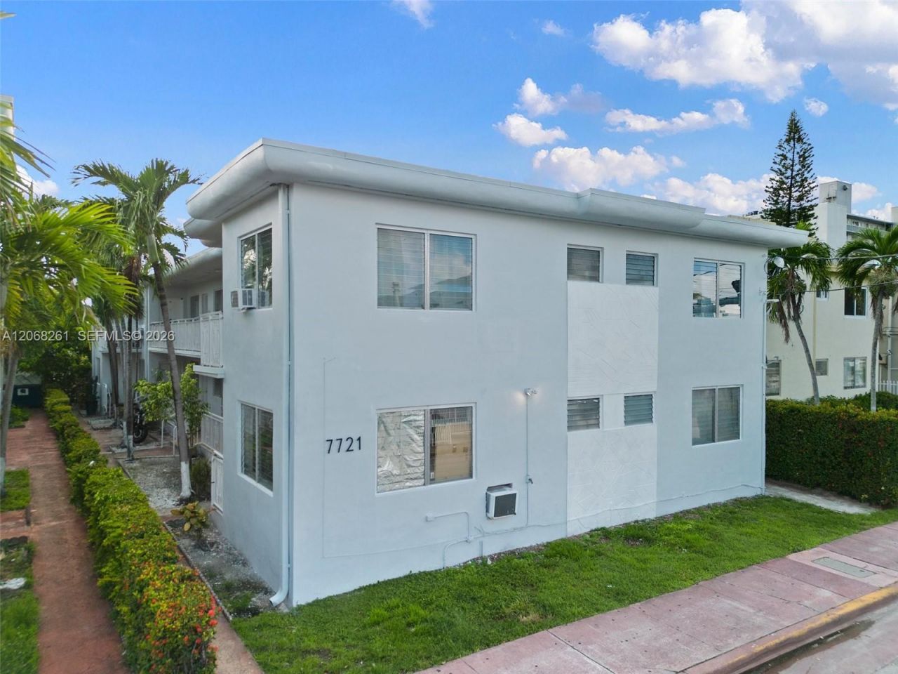 7721 Dickens Ave, Unit 7, Miami Beach, FL 33141 Photo