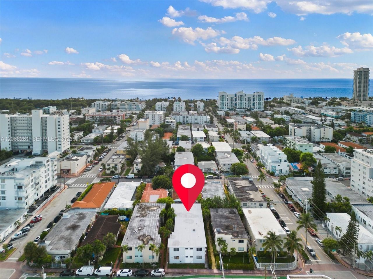 7721 Dickens Ave, Unit 7, Miami Beach, FL 33141 Photo