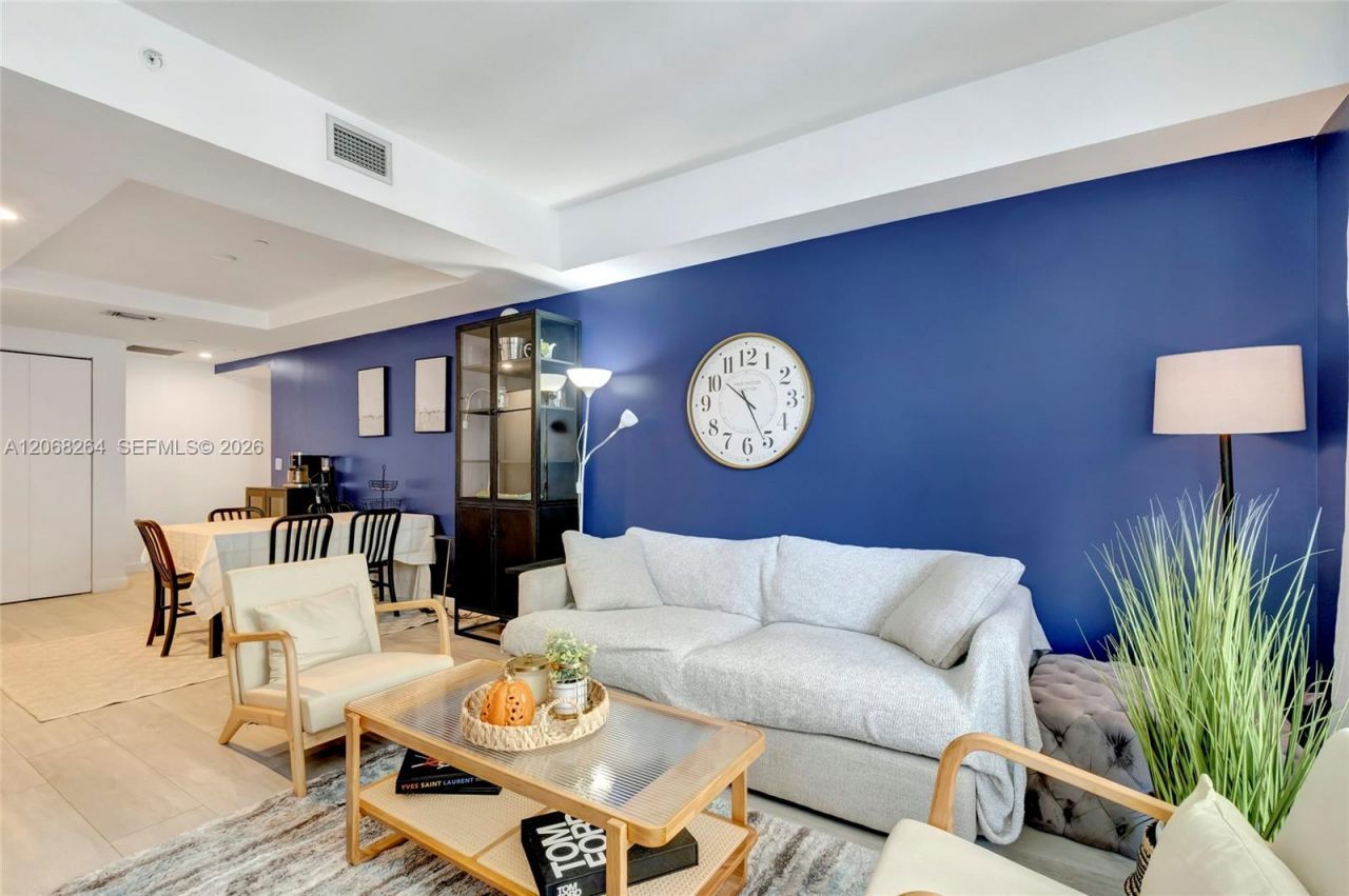 55 SW 9th St , Unit 3509, Miami, FL 33130 Photo