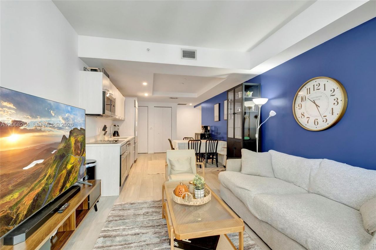 55 SW 9th St , Unit 3509, Miami, FL 33130 Photo