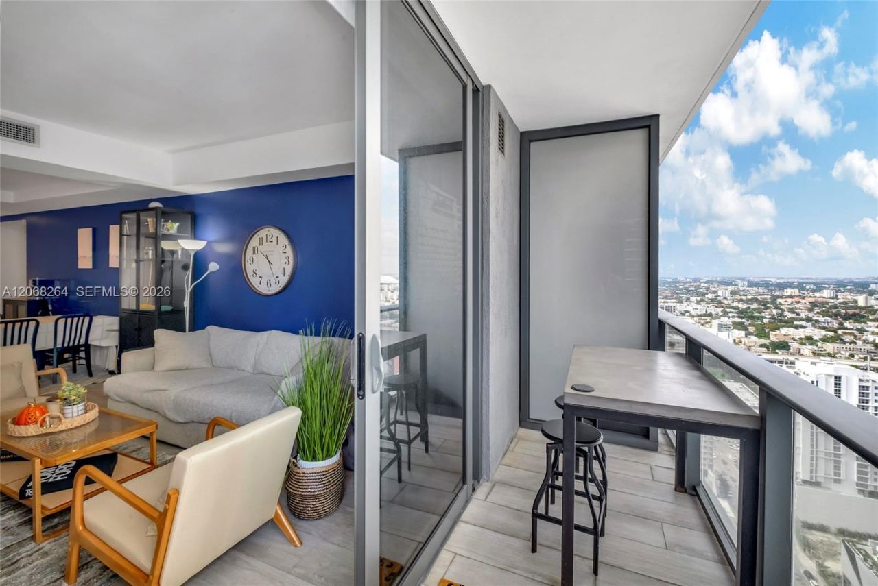 55 SW 9th St , Unit 3509, Miami, FL 33130 Photo
