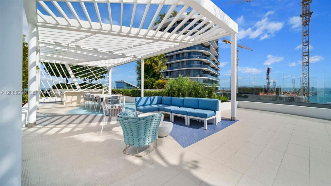 55 SW 9th St , Unit 3509, Miami, FL 33130 Photo