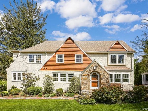26 Earlwoode Drive , White Plains, NY 10606