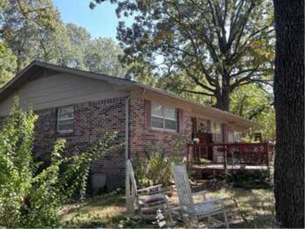 1450 Vista Drive , Harrison, AR 72601