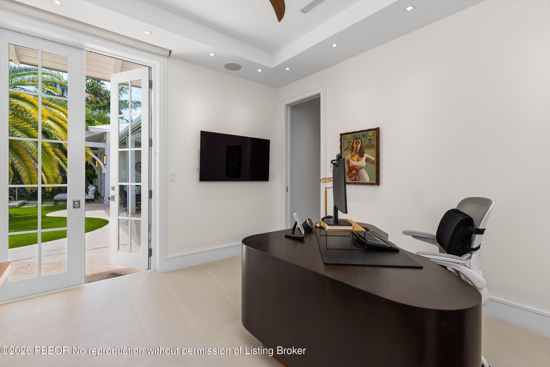 217 Sandpiper Drive, Palm Beach, FL 33480 Photo