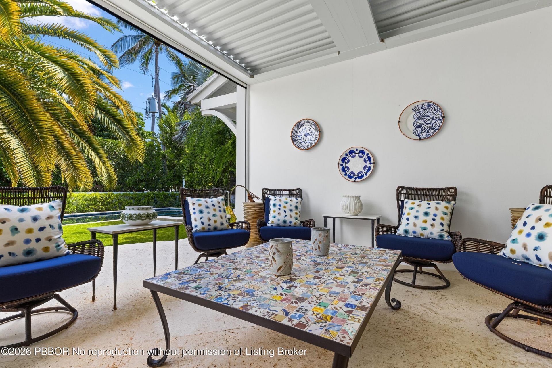 217 Sandpiper Drive, Palm Beach, FL 33480 Photo