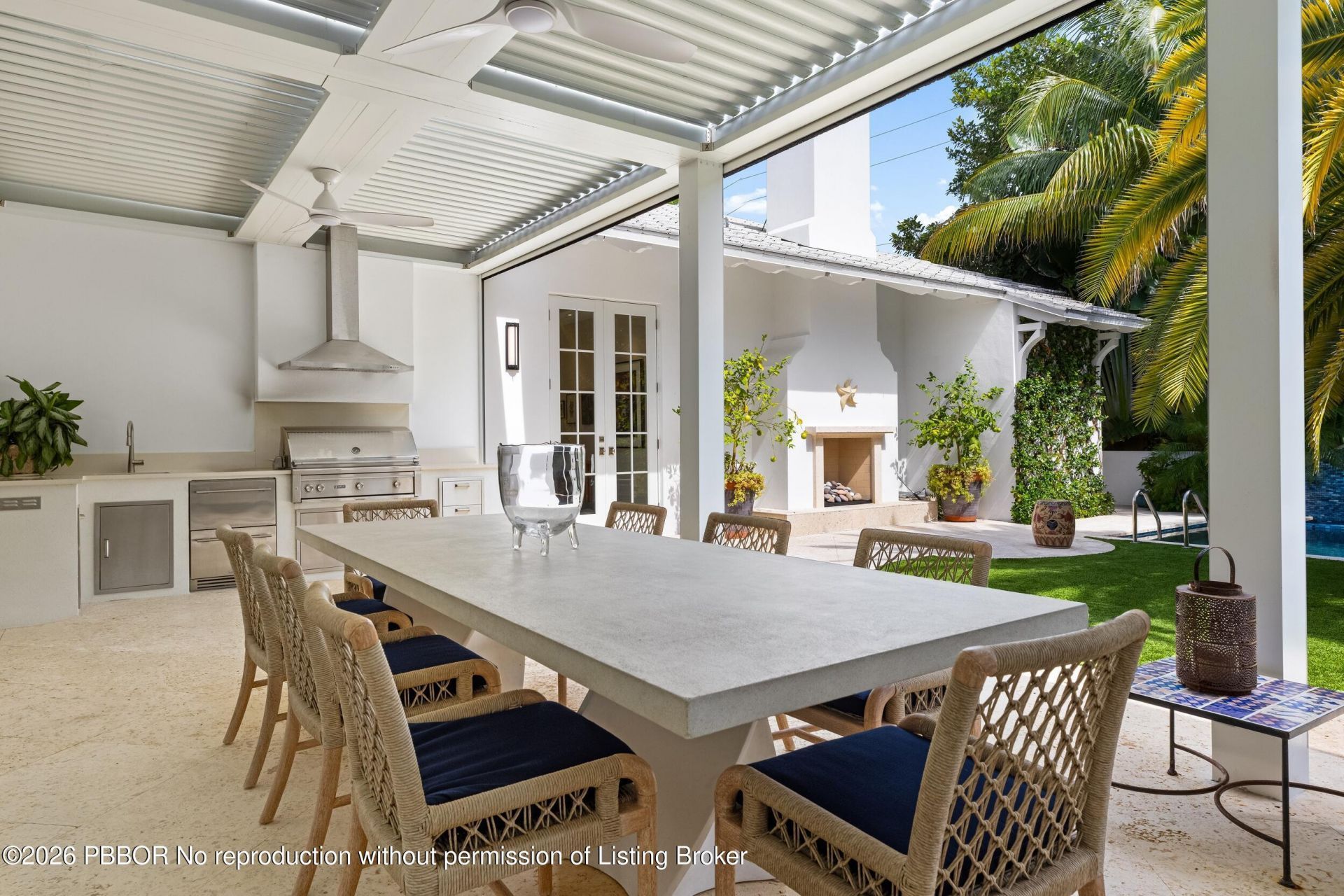 217 Sandpiper Drive, Palm Beach, FL 33480 Photo
