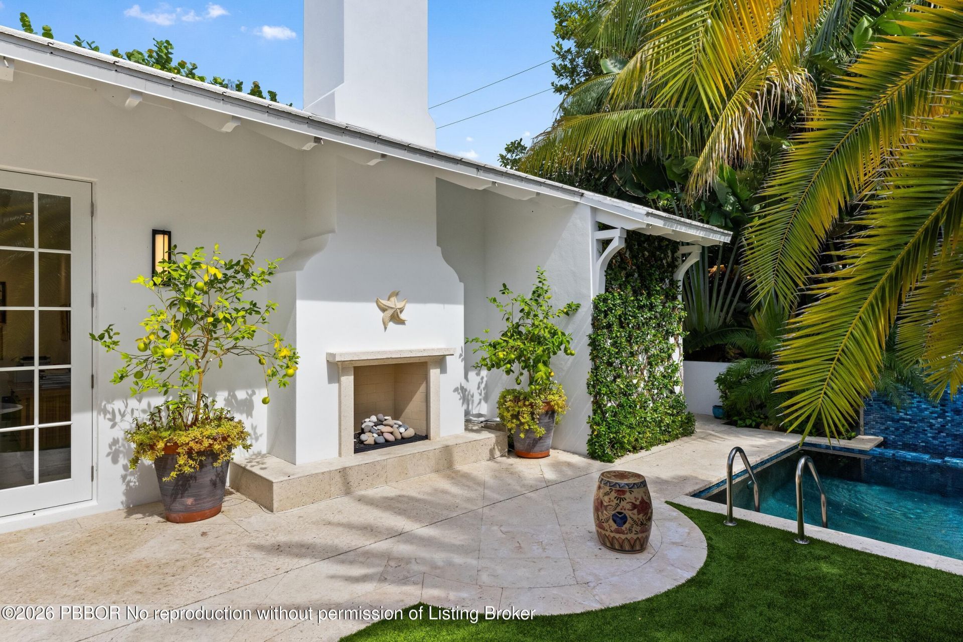 217 Sandpiper Drive, Palm Beach, FL 33480 Photo