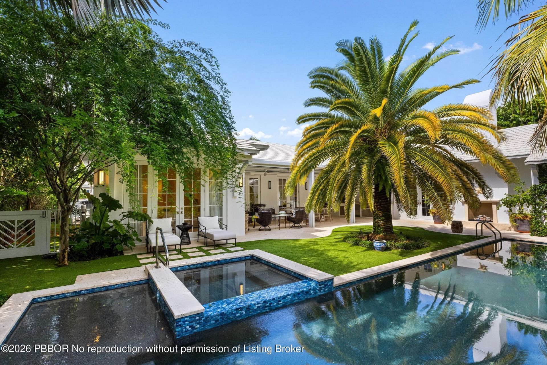 217 Sandpiper Drive, Palm Beach, FL 33480 Photo
