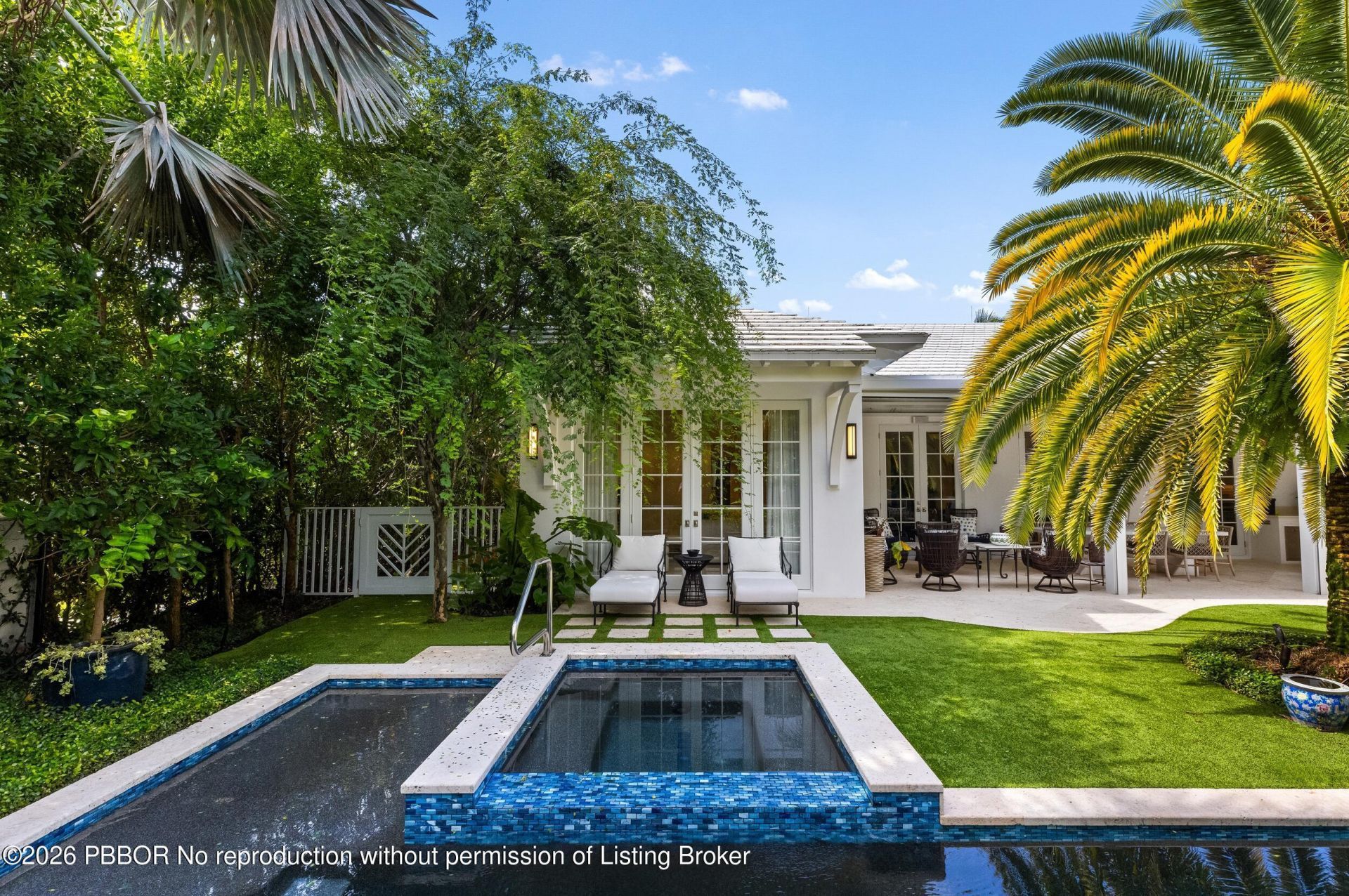 217 Sandpiper Drive, Palm Beach, FL 33480 Photo