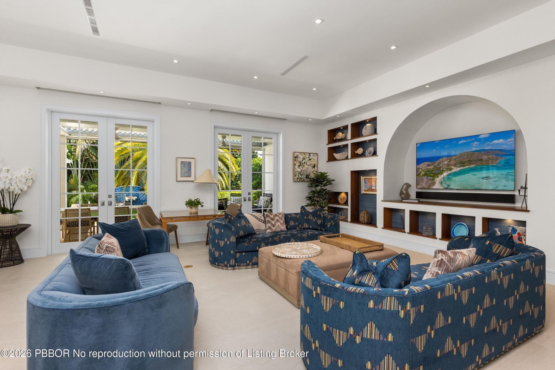 217 Sandpiper Drive, Palm Beach, FL 33480 Photo