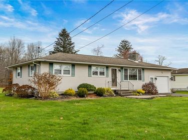 9639 Maynard Drive, Marcy, NY 13403