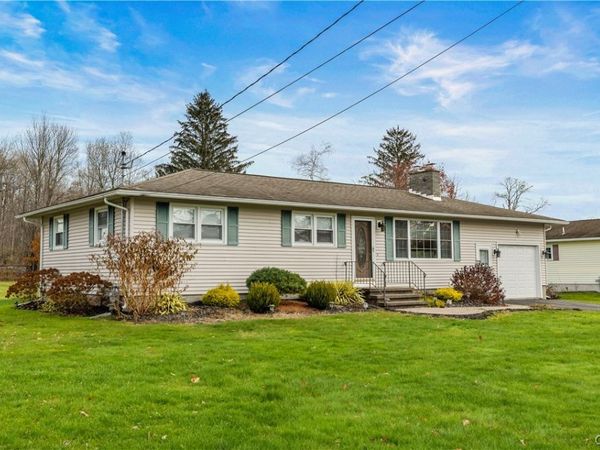 9639 Maynard Drive , Marcy, NY 13403