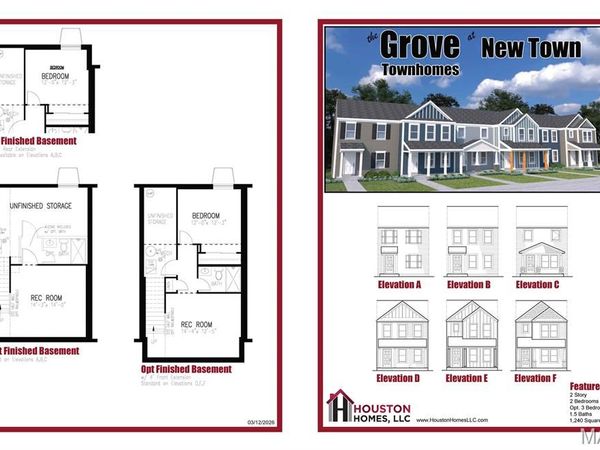 0-TBB Grove (NT) 2, St Charles, MO 63301