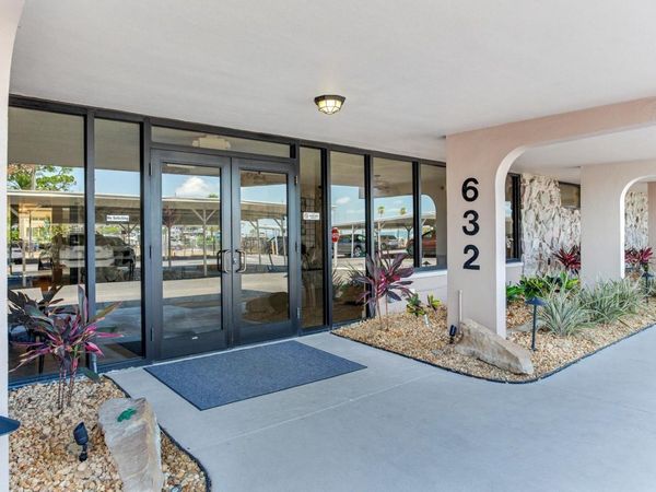 632 EDGEWATER DRIVE, Unit 736, DUNEDIN, FL 34698