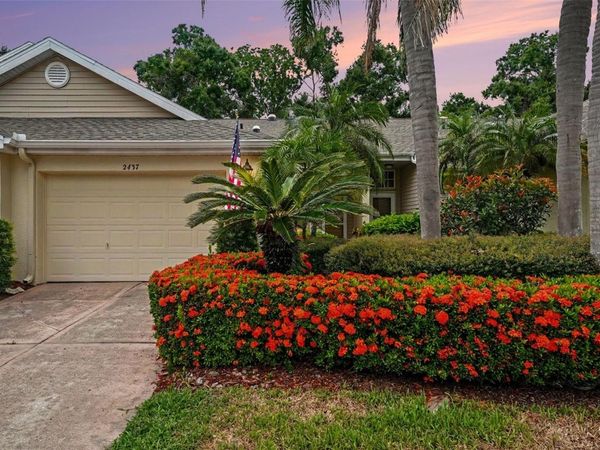 2437 NANTUCKET HARBOR LOOP , Unit 2437, SUN CITY CENTER, FL 33573