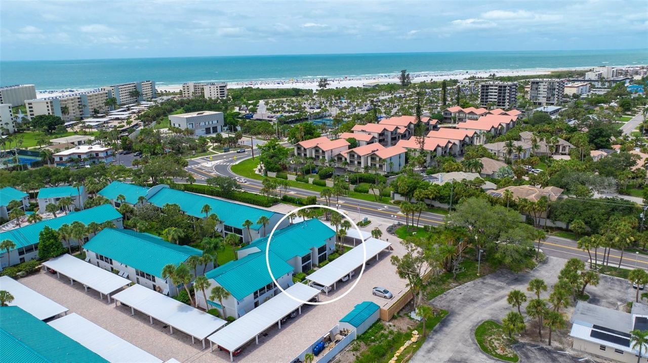 5641 Midnight Pass Road, Unit 902, Sarasota, FL 34242 Photo