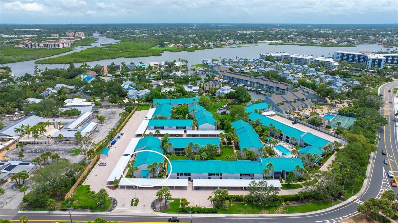 5641 Midnight Pass Road, Unit 902, Sarasota, FL 34242 Photo