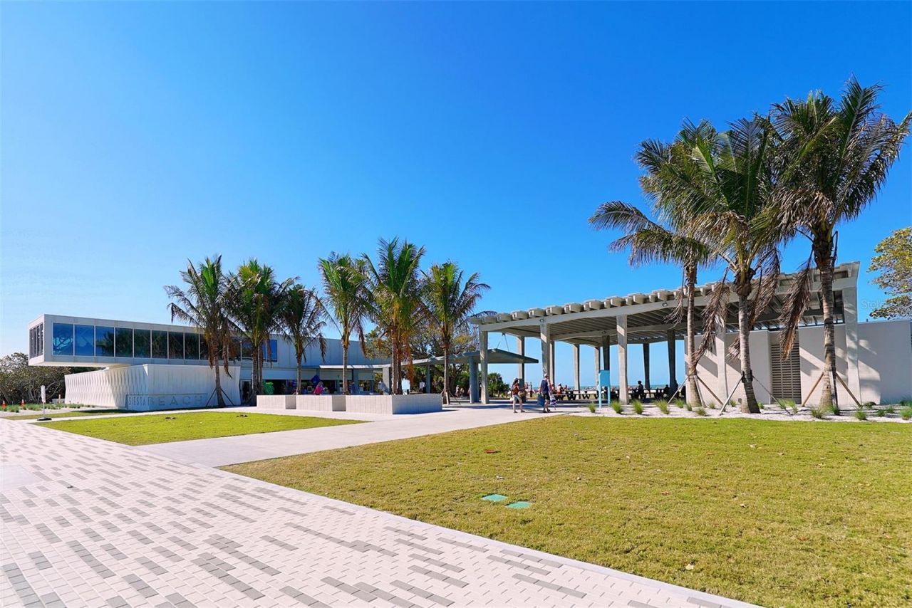 5641 Midnight Pass Road, Unit 902, Sarasota, FL 34242 Photo