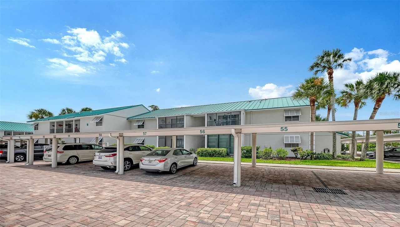 5641 Midnight Pass Road, Unit 902, Sarasota, FL 34242 Photo