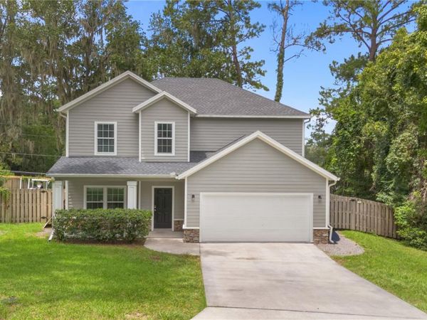 16 NW 29 STREET , GAINESVILLE, FL 32607