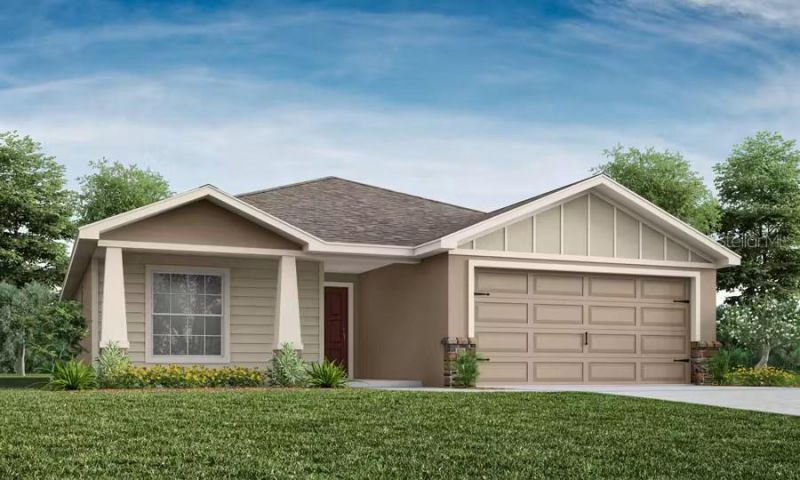4452 River Birch Bend , Lakeland, FL 33811 Main Photo