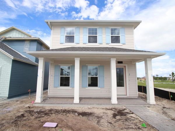 6721 RUCKSACK ROAD, ST CLOUD, FL 34771