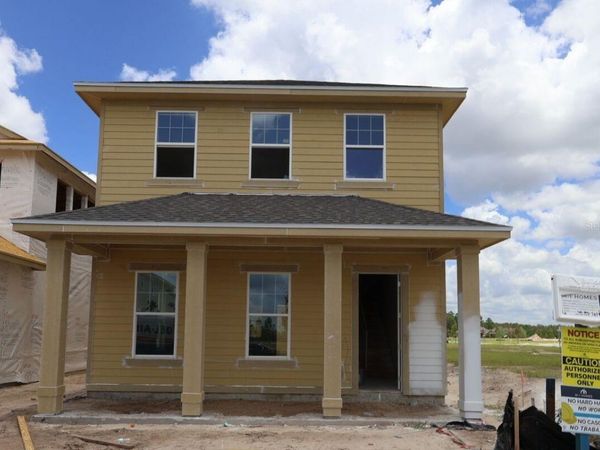 6721 RUCKSACK ROAD , ST CLOUD, FL 34771