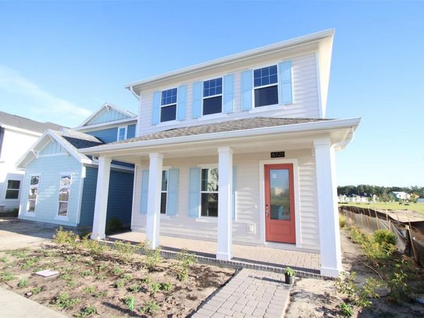6721 RUCKSACK ROAD, ST CLOUD, FL 34771