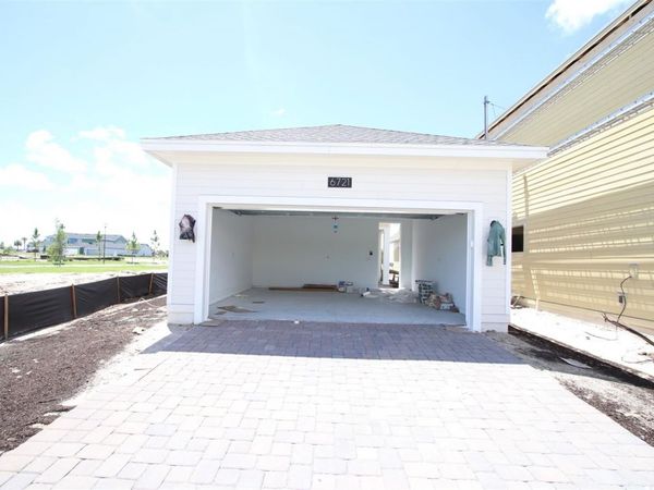 6721 RUCKSACK ROAD, ST CLOUD, FL 34771