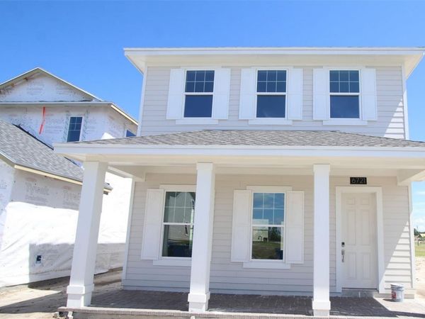 6721 RUCKSACK ROAD, ST CLOUD, FL 34771