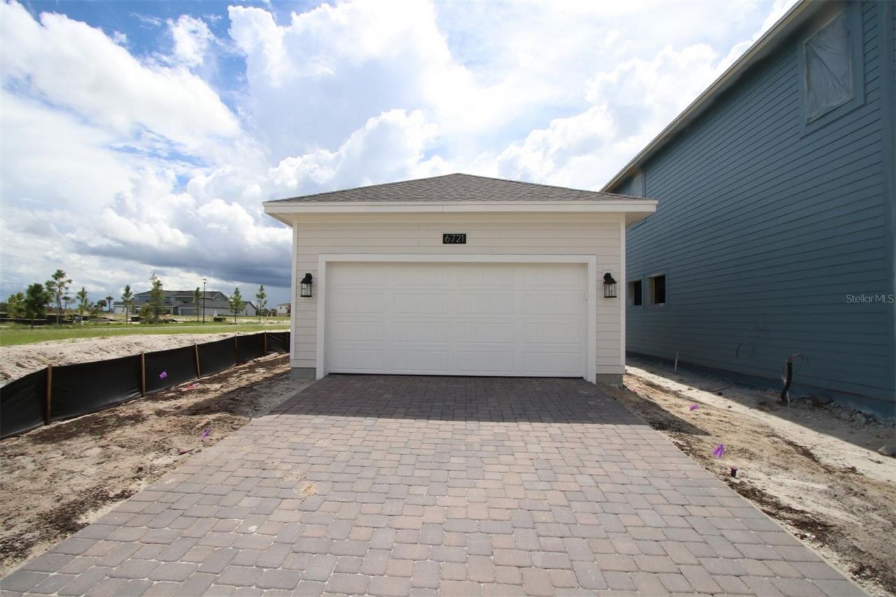 6721 Rucksack Road, Saint Cloud, FL 34771 Photo