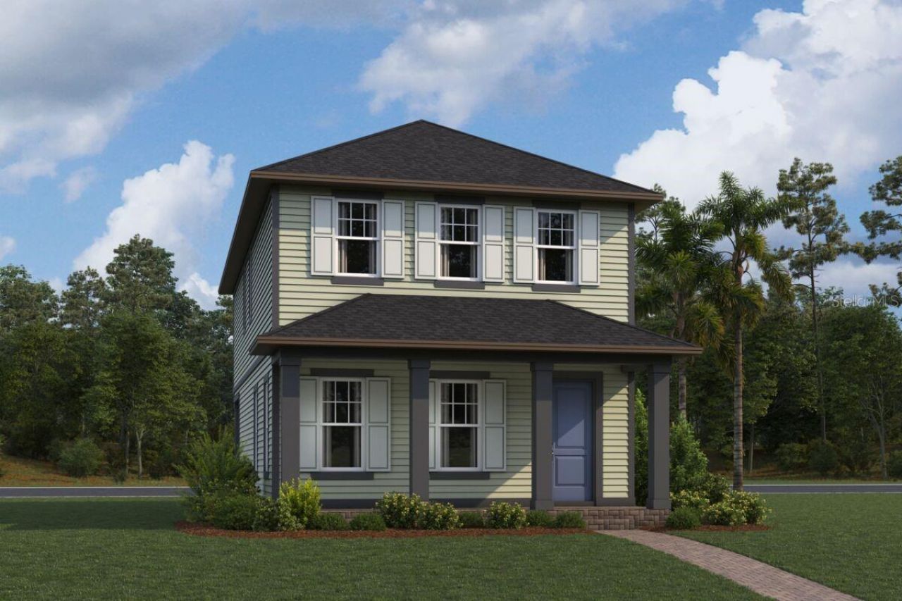 6721 Rucksack Road, Saint Cloud, FL 34771 Photo