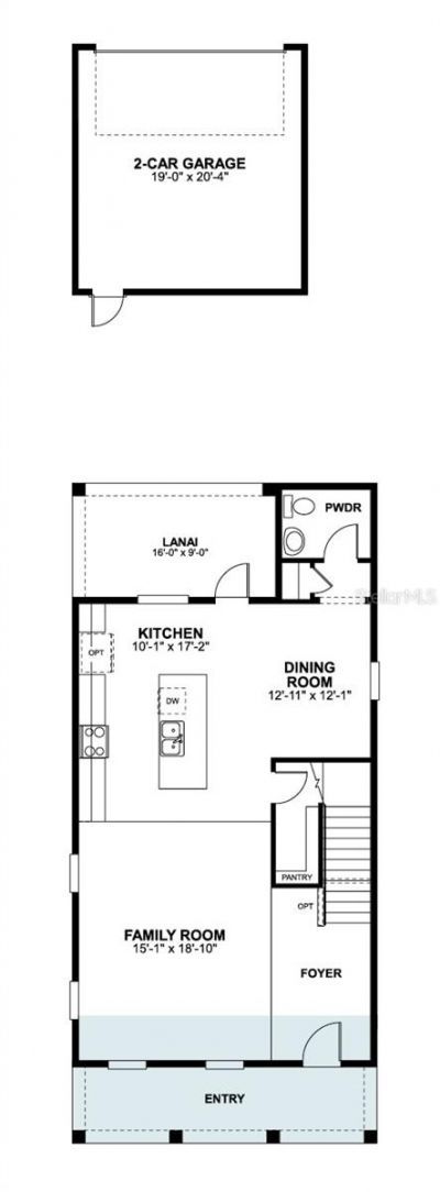 6721 Rucksack Road, Saint Cloud, FL 34771 Photo