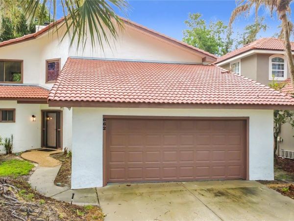 662 NIGHTHAWK CIRCLE , WINTER SPRINGS, FL 32708