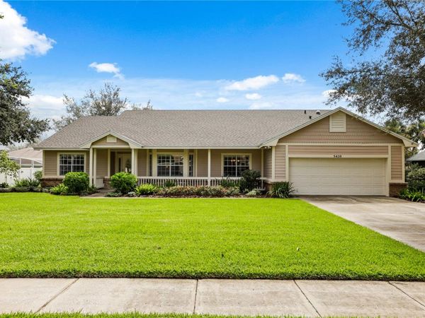 5410 RUSTIC PINE COURT , ORLANDO, FL 32819
