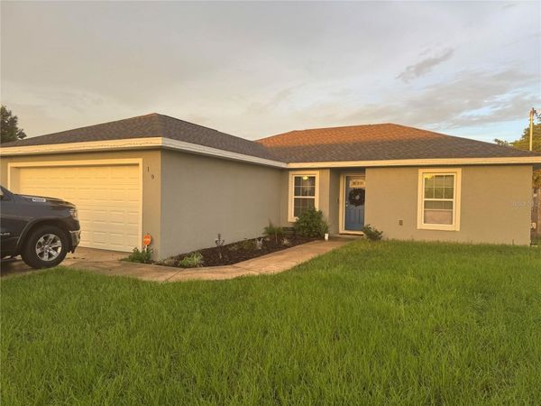 19 WILLOW RUN, OCALA, FL 34472