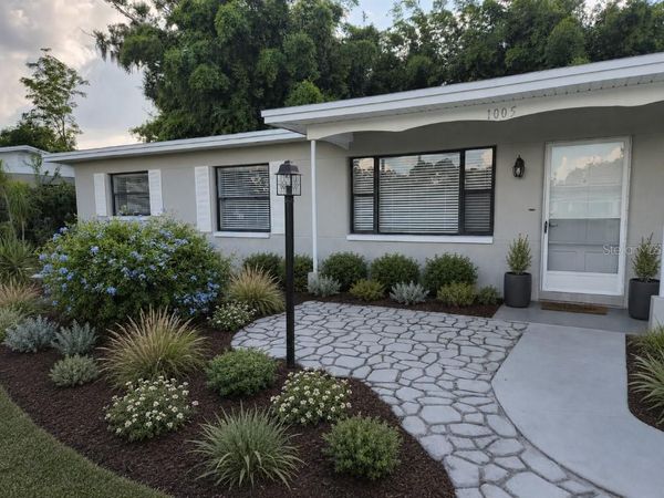 1005 N BRACEWELL DRIVE , PLANT CITY, FL 33563