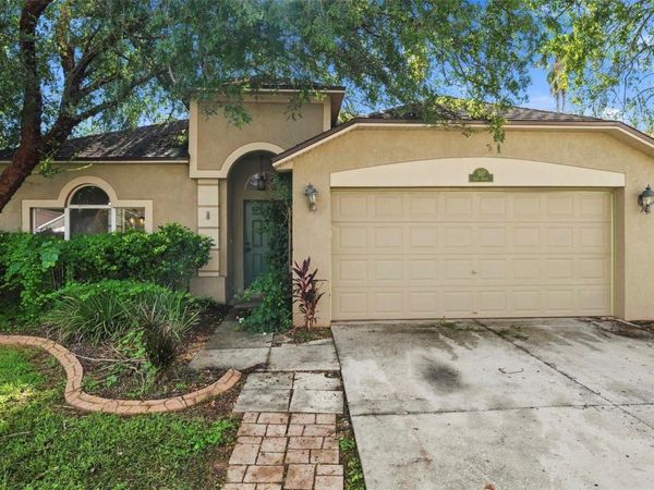 507 GREG STREET , VALRICO, FL 33594