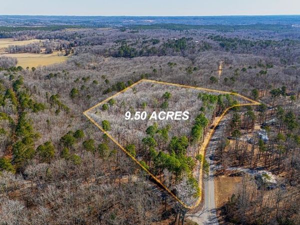 Steele Bridge Rd , Benton, AR 72019