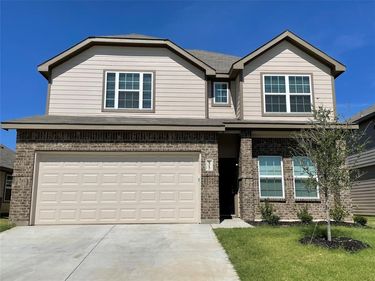 8312 White Pine Drive, Fort Worth, TX 76123