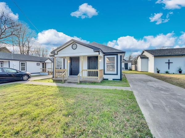 412 E Avenue F, Midlothian, TX 76065