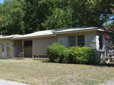 5624 Volder Drive, Fort Worth, TX 76114