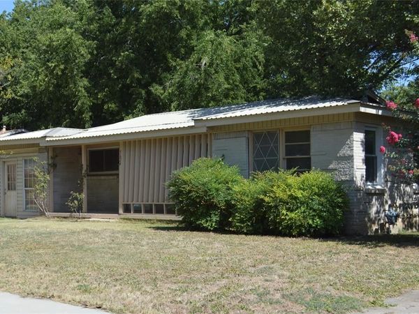 5624 Volder Drive, Fort Worth, TX 76114