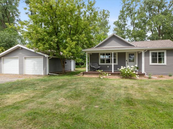 6840 M-52, Chelsea, MI 48118