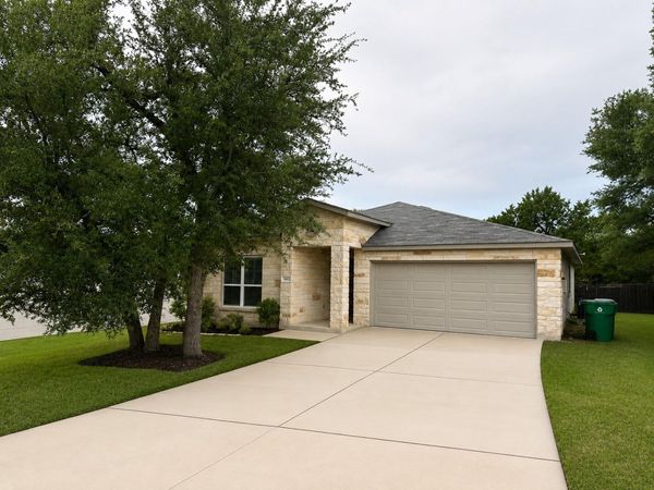 19903 Lincoln CV , Lago Vista, TX 78645