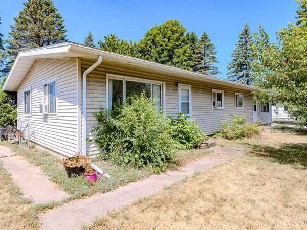 5408-5410 CAMP PHILLIPS ROAD, Weston, WI 54476